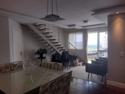 Cobertura, 5 quartos, 255 m² - Foto 2