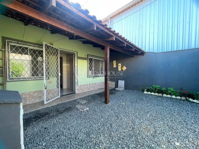 Casa, 2 quartos, 64 m² - Foto 1