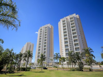 Apartamento, 4 quartos, 188 m² - Foto 1