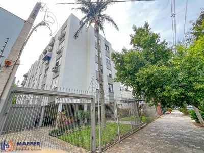 Apartamento, 2 quartos, 70 m² - Foto 1