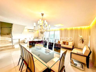 Apartamento, 4 quartos, 246 m² - Foto 3