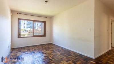 Apartamento, 2 quartos, 56 m² - Foto 5