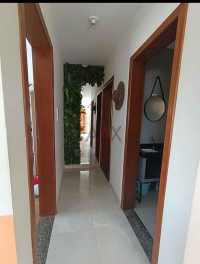 Casa, 72 m² - Foto 5
