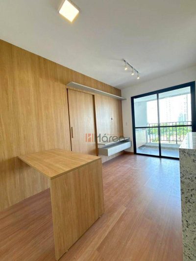 Apartamento, 1 quarto, 49 m² - Foto 1