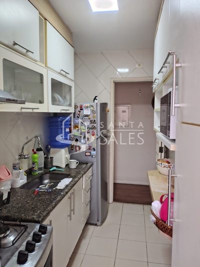 Apartamento, 2 quartos, 64 m² - Foto 5