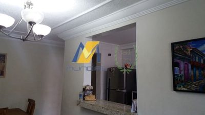 Apartamento, 2 quartos, 55 m² - Foto 5