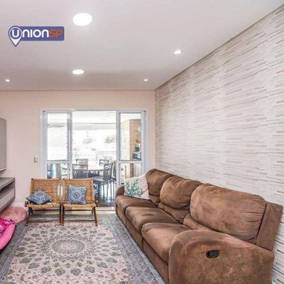 Apartamento, 3 quartos, 133 m² - Foto 2