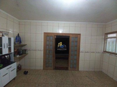 Casa, 3 quartos, 250 m² - Foto 4