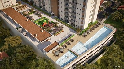 Apartamento, 2 quartos, 63 m² - Foto 5