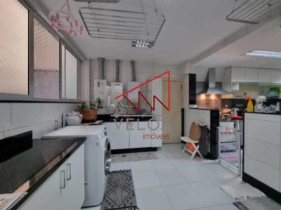 Apartamento, 4 quartos, 1 m² - Foto 1