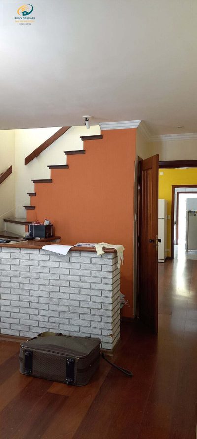 Casa de Condomínio, 2 quartos - Foto 1