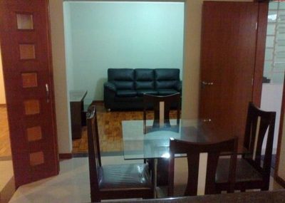 Apartamento, 2 quartos, 94 m² - Foto 3