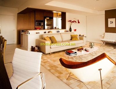 Apartamento, 2 quartos, 100 m² - Foto 1