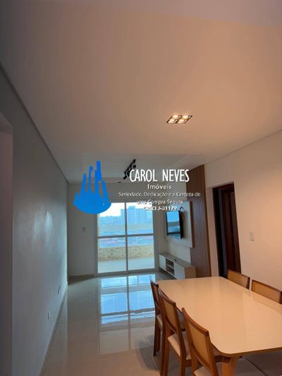 Apartamento, 2 quartos, 82 m² - Foto 3