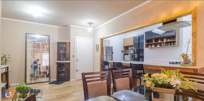 Apartamento, 2 quartos, 80 m² - Foto 5