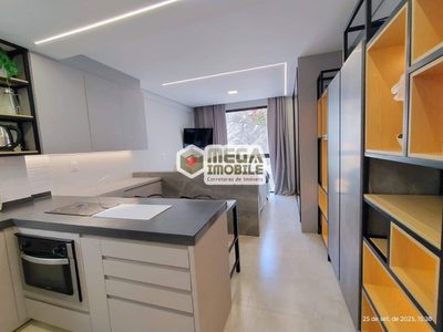 Apartamento, 1 quarto, 31 m² - Foto 3