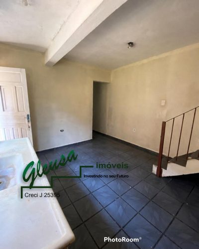 Casa, 1 quarto, 20 m² - Foto 3