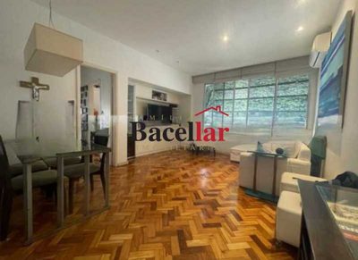 Apartamento, 3 quartos, 88 m² - Foto 1