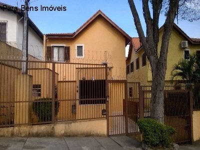 Casa, 3 quartos, 130 m² - Foto 1