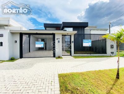 Casa, 1 quarto, 169 m² - Foto 1