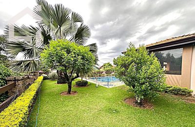 Casa, 3 quartos, 354 m² - Foto 5