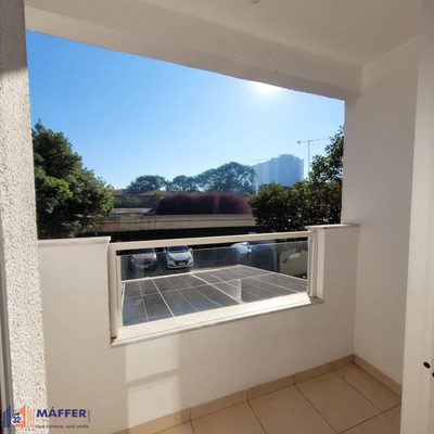 Apartamento, 3 quartos, 64 m² - Foto 2