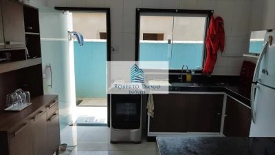 Casa, 2 quartos - Foto 4