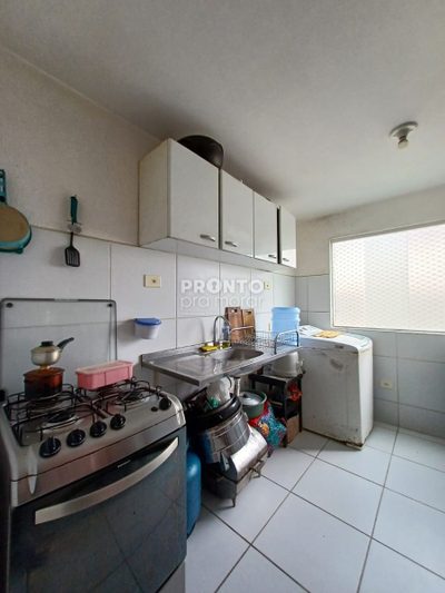 Apartamento, 2 quartos, 50 m² - Foto 3