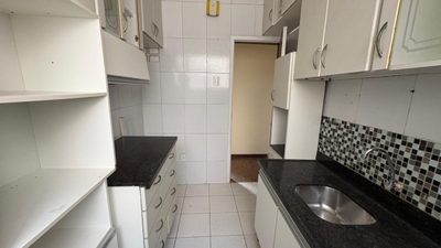 Apartamento, 3 quartos, 82 m² - Foto 4