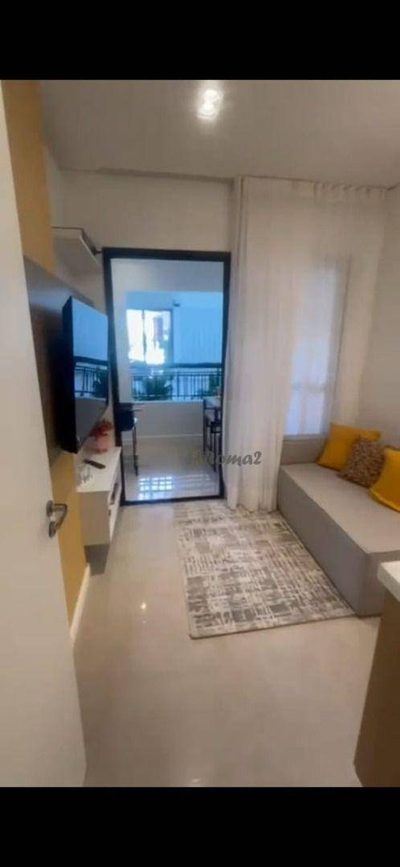 Apartamento, 2 quartos, 35 m² - Foto 2