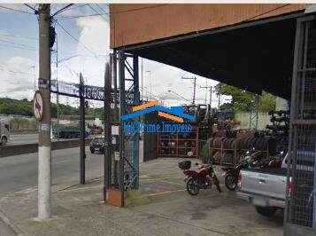 Depósito-Galpão, 800 m² - Foto 3