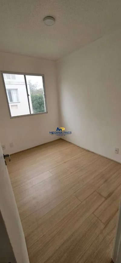Apartamento, 2 quartos, 44 m² - Foto 5