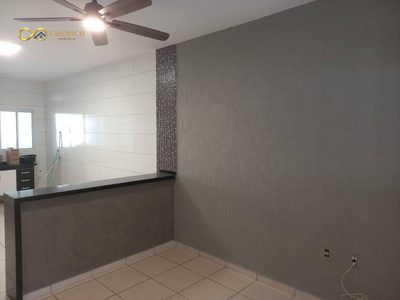 Casa, 3 quartos, 100 m² - Foto 4