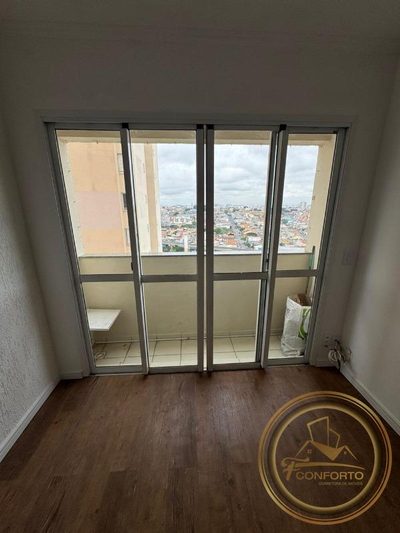 Apartamento, 2 quartos, 50 m² - Foto 2