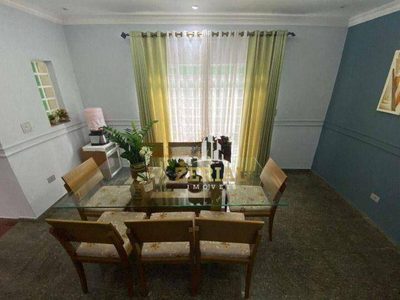 Sobrado, 3 quartos, 252 m² - Foto 4