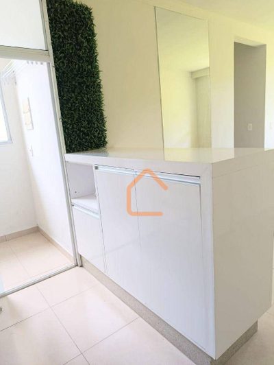 Apartamento, 2 quartos, 48 m² - Foto 2