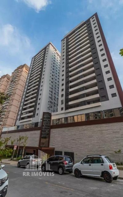 Apartamento, 2 quartos, 69 m² - Foto 4