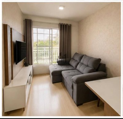 Apartamento, 3 quartos, 64 m² - Foto 3
