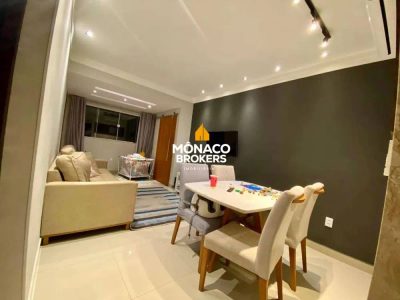 Casa, 2 quartos, 360 m² - Foto 3