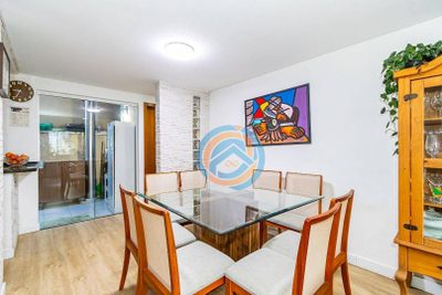 Sobrado, 3 quartos, 116 m² - Foto 4