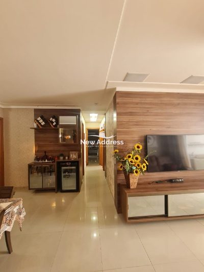 Apartamento, 3 quartos, 131 m² - Foto 4