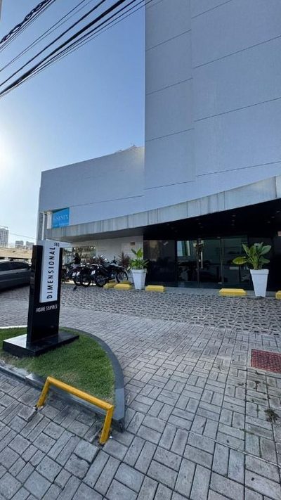 Apartamento, 2 quartos, 56 m² - Foto 3