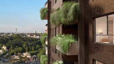 Apartamento, 2 quartos, 117 m² - Foto 5