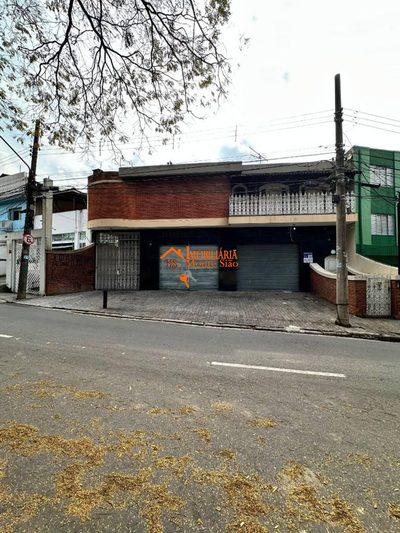 Loja-Salão, 250 m² - Foto 1