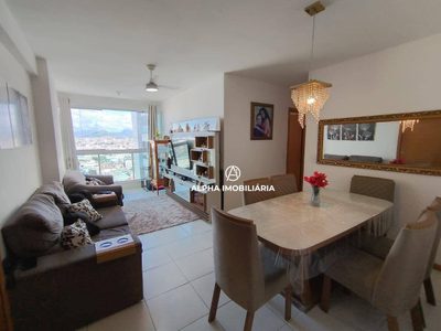 Apartamento, 2 quartos, 68 m² - Foto 2