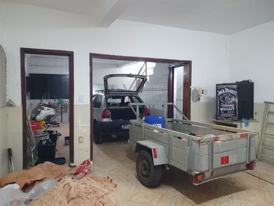 Sobrado, 2 quartos - Foto 2