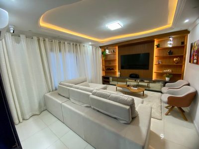 Casa, 3 quartos, 190 m² - Foto 2