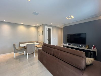 Apartamento, 2 quartos, 65 m² - Foto 3