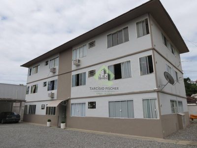 Apartamento, 2 quartos, 60 m² - Foto 1