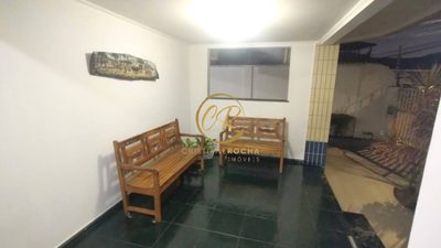Apartamento, 2 quartos, 91 m² - Foto 3